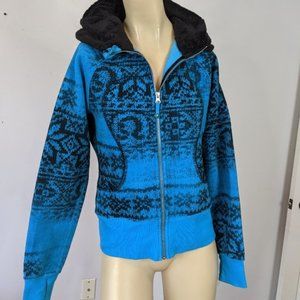 Lululemon special edition scuba hoodie